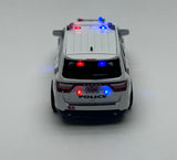 1/64 Wauseon, Ohio Police Dodge Durango