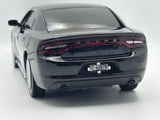 1/24 scale Shelbyville, KY Police Ghost Dodge Charger
