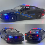 Louisville Metro Police Department, Kentucky