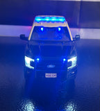 FHP 1/24 Ford F150