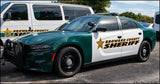 Broward County Sheriff’s Office w/ working lights