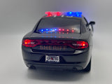 1/24 Dodge Charger- Gordon County, GA Sheriff