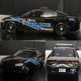 Louisville Metro Police Department, Kentucky