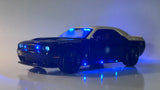 FHP 1/24 Dodge Challenger