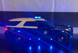 FHP 1/24 Ford Explorer