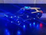 FHP 1/24 Ford Explorer
