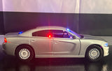 1/24 Connecticut State Police w/ working lights