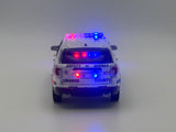 Orange County, FL Sheriff| 1/24 scale