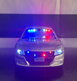 1/24 Connecticut State Police w/ working lights