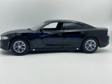 1/24 scale Shelbyville, KY Police Ghost Dodge Charger