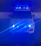 Chicago Police Ford Explorer