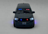 1/64 California Highway Patrol Dodge Durango