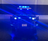 FHP 1/24 Ford Explorer