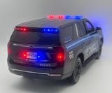University of Kentucky Police w/ working lights