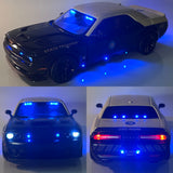 FHP 1/24 Dodge Challenger