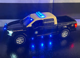 FHP 1/24 Ford F150