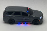1/64 California Highway Patrol Dodge Durango