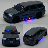 1/64 California Highway Patrol Dodge Durango