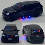 1/64 California Highway Patrol Dodge Durango