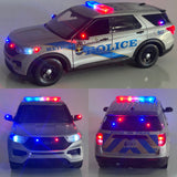Louisville Metro Police Department, Kentucky