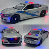 Louisville Metro Police Department, Kentucky