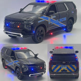 Louisville Metro Police Department, Kentucky