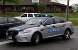 Virginia State Police Vehicles